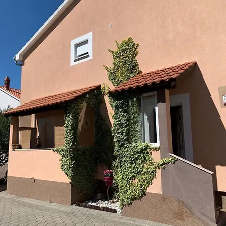 Apartament Magdalena Zadar