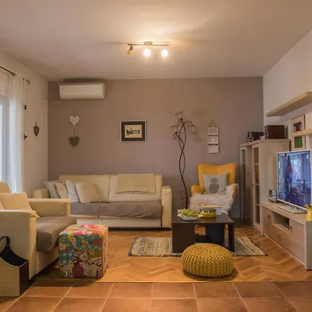 Apartment Magdalena *