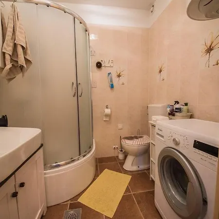 Apartament Magdalena *