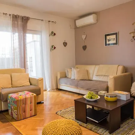 Apartment Magdalena