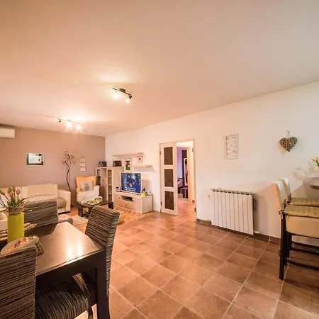 Magdalena Apartment Zadar