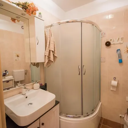 Apartment Magdalena
