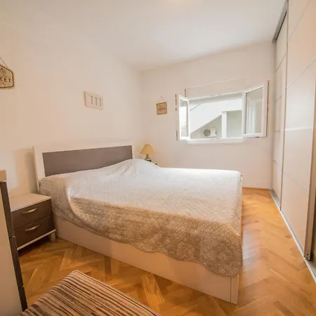 Magdalena Apartment