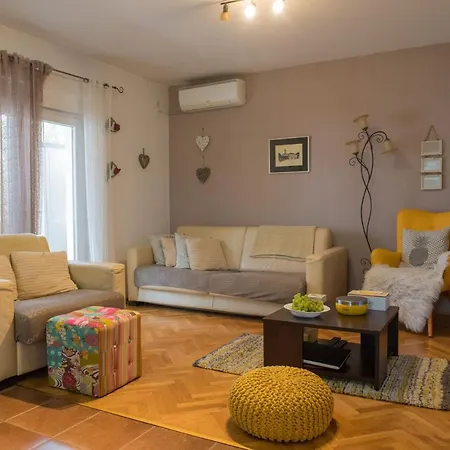 Magdalena Apartment