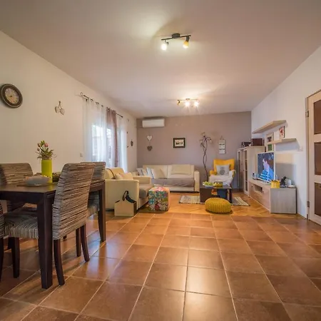 Apartament Magdalena